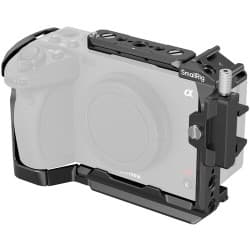 SmallRig - Cage for Sony FX3 / FX30