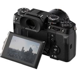 FUJIFILM - Câmera Mirrorless X-T5 (Black)