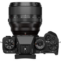 FUJIFILM - Câmera Mirrorless X-T5 (Black)