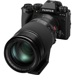 FUJIFILM - Câmera Mirrorless X-T5 (Black)