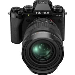 FUJIFILM - Câmera Mirrorless X-T5 (Black)
