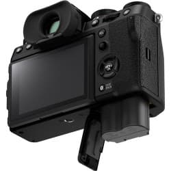 FUJIFILM - Câmera Mirrorless X-T5 (Black)