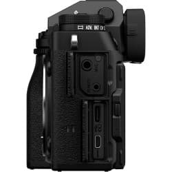 FUJIFILM - Câmera Mirrorless X-T5 (Black)
