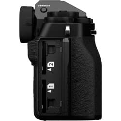 FUJIFILM - Câmera Mirrorless X-T5 (Black)