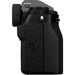 FUJIFILM - Câmera Mirrorless X-T5 (Black)