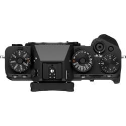 FUJIFILM - Câmera Mirrorless X-T5 (Black)
