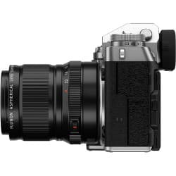 FUJIFILM - Câmera Mirrorless X-T5 (Silver)