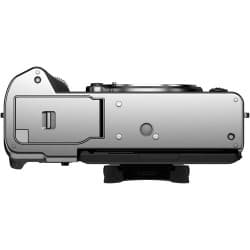 FUJIFILM - Câmera Mirrorless X-T5 (Silver)