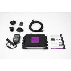Visual Productions TimeCore Timecode Generator/Converter/Display