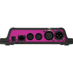 Visual Productions TimeCore Timecode Generator/Converter/Display