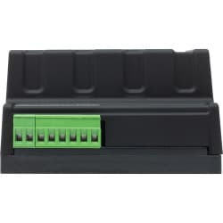 Visual Productions Din Rail Dmx Rdm 4-Channel Relay