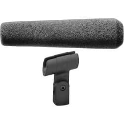 Sennheiser - Microfone Shotgun MKH 416-P48U3