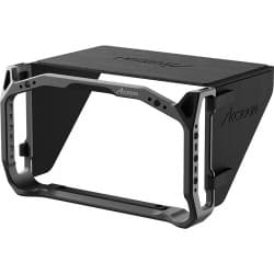 Accsoon - Monitor Cage with Sun Hood for M7 and M7 Pro Monitors