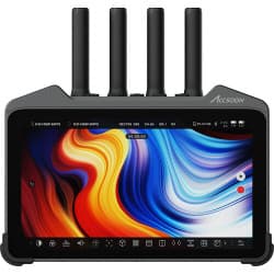 Accsoon - Monitor de gravação CineView M7 Pro 7" com transmissor/receptor Wireless