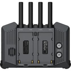 Accsoon - Monitor de gravação CineView M7 Pro 7" com transmissor/receptor Wireless