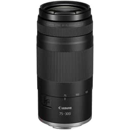 Canon - RF 75-300mm f/4-5.6 Lens (Canon RF) - miniatura 1