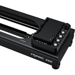 Accsoon TopRig S60 Motorized Camera Slider (16.7") - miniatura 8