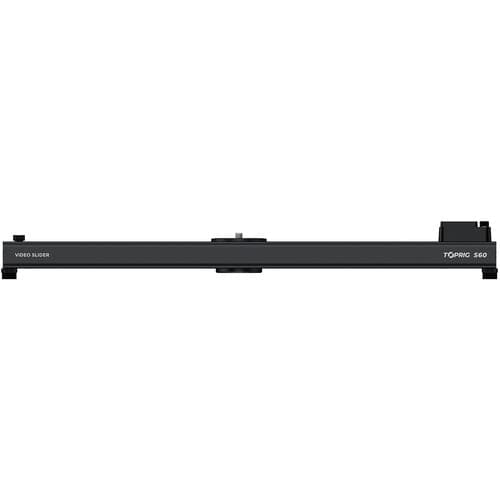 Accsoon TopRig S60 Motorized Camera Slider (16.7") - imagem 10