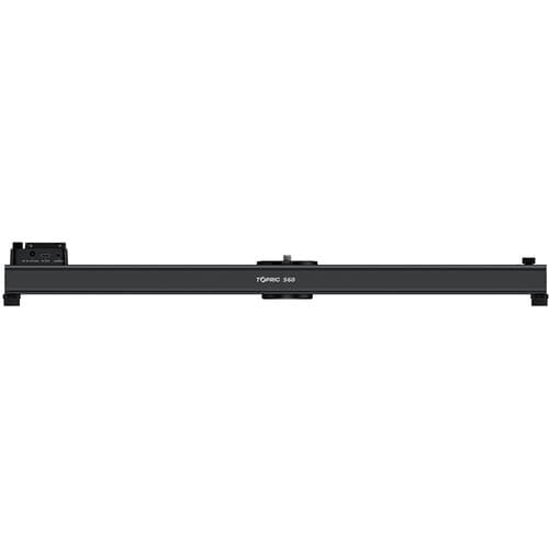 Accsoon TopRig S60 Motorized Camera Slider (16.7") - imagem 6