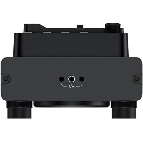 Accsoon TopRig S60 Motorized Camera Slider (16.7") - imagem 5