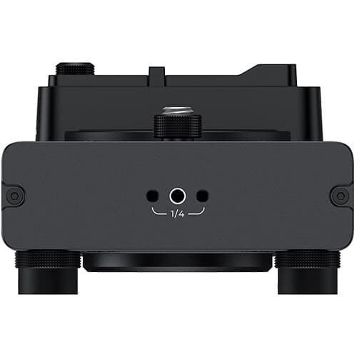 Accsoon TopRig S60 Motorized Camera Slider (16.7") - imagem 4
