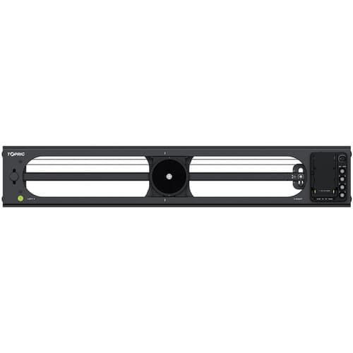 Accsoon TopRig S60 Motorized Camera Slider (16.7") - imagem 2