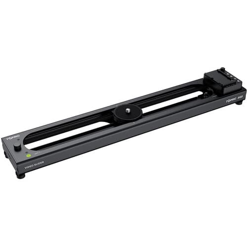 Accsoon TopRig S60 slider 16,7" — hero