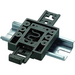 Visual Productions DIN Rail Holder