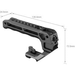 SmallRig - NATO Top Handle (Lite)