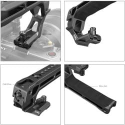 SmallRig - NATO Top Handle (Lite)