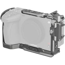 SmallRig - HawkLock Quick Release Cage Kit for Sony FX3 / FX30