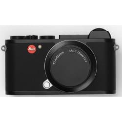 TTArtisan - Lente 35mm f/1.4 para Leica L (Black)