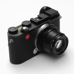 TTArtisan - Lente 35mm f/1.4 para Leica L (Black)