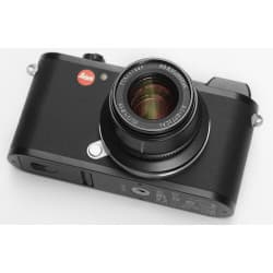 TTArtisan - Lente 35mm f/1.4 para Leica L (Black)