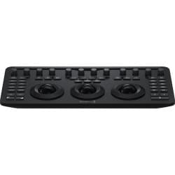 Blackmagic Design - Painel de cores DaVinci Resolve Micro
