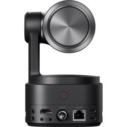 OBSBOT - Tail 2 AI-Powered PTZR 4K Live Production Camera