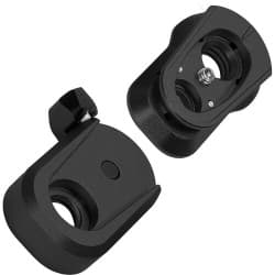 Kondor Blue - Sistema de liberação rápida  Mini Lock (Raven Black)