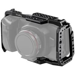 SmallRig - Cage for Blackmagic Pocket Cinema Camera 4K / 6K