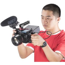 SmallRig - Cage for Blackmagic Pocket Cinema Camera 4K / 6K