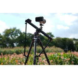 Accsoon TopRig S60 Motorized Camera Slider (16.7")