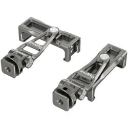 SmallRig - Multifunctional Universal Metal Smartphone Holder