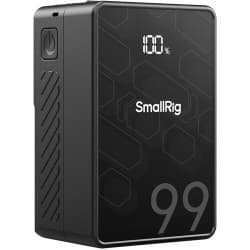 SmallRig - VB99 SE mini V Mount Battery