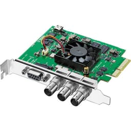 Blackmagic Design - Decklink SDI 4K Capture & Playback Card - miniatura 1