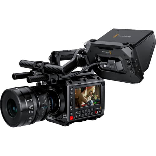 Blackmagic Design - PYXIS Monitor - imagem 2