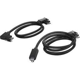 Blackmagic Design - USB Cable Set para PYXIS Monitor - miniatura 1