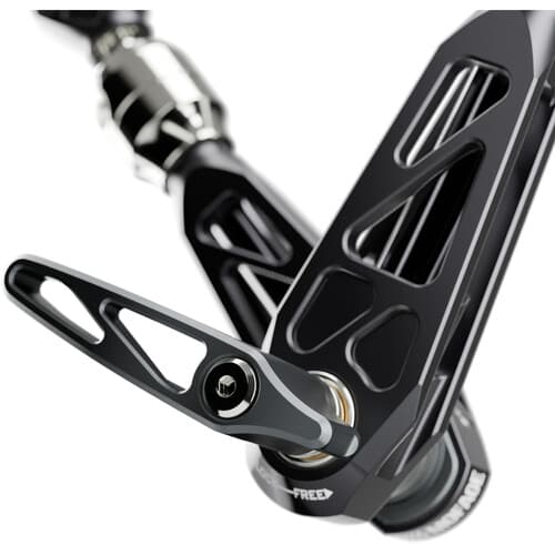 MOFAGE - Talos Damping Magic Arm (Black)