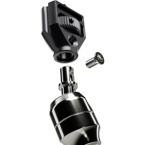 MOFAGE - Talos Damping Magic Arm (Black)