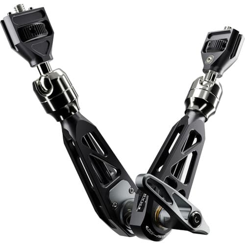 MOFAGE - Talos Damping Magic Arm (Black)