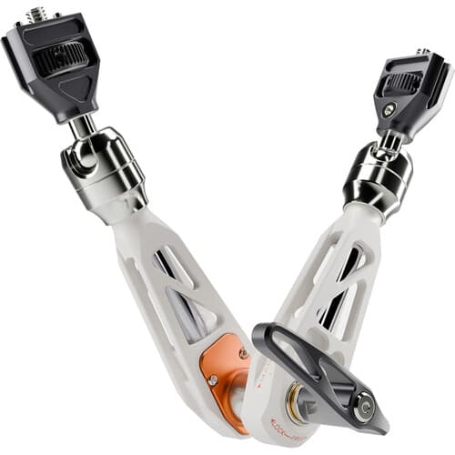 MOFAGE - Talos Damping Magic Arm (Beige)