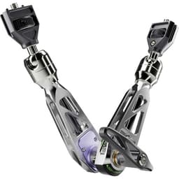 MOFAGE - Talos Damping Magic Arm (Silver) - miniatura 1